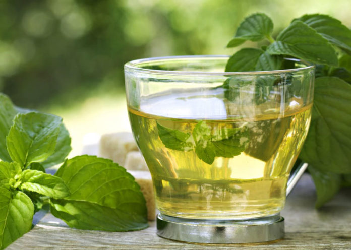 Health Benefits of Peppermint Tea