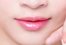 tips for healthy pink lips