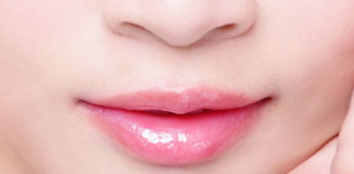 tips for healthy pink lips