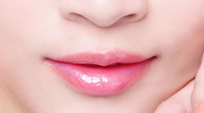 tips for healthy pink lips