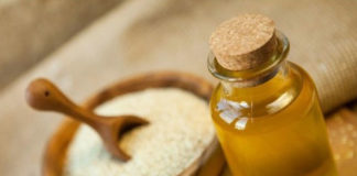 Benefits of Sesame Oil for your Hair