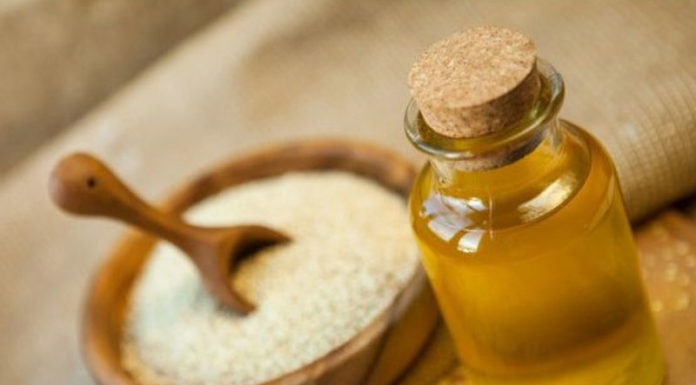 Benefits of Sesame Oil for your Hair