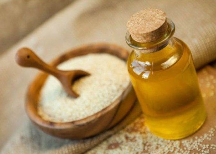 Benefits of Sesame Oil for your Hair