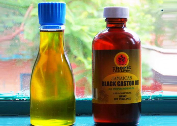 Castor Oil