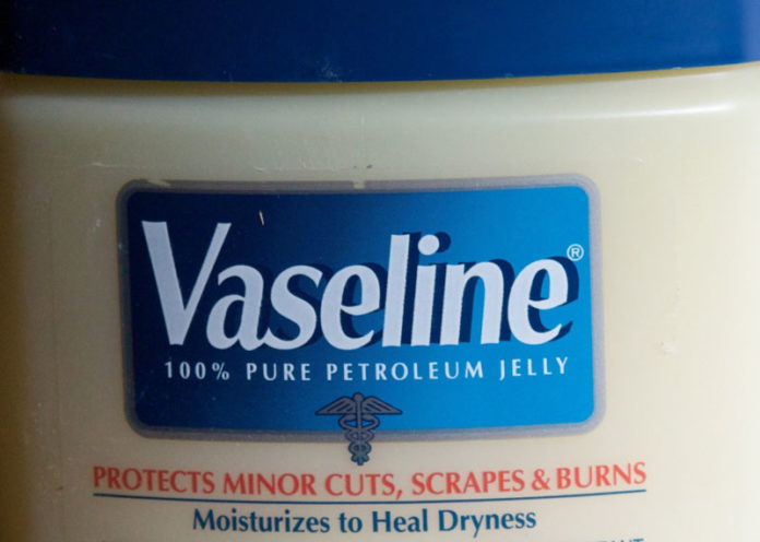 Vaseline