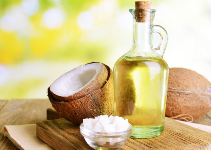 Coconut Oil