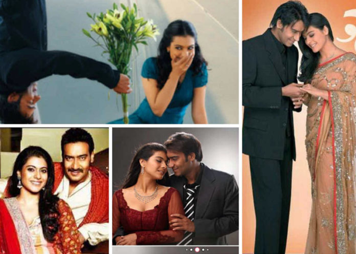 Kajol Devgn