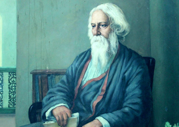 The Broken Nest By Rabindranath Tagore