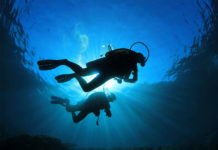 Scuba Diving In India