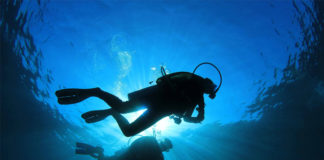 Scuba Diving In India