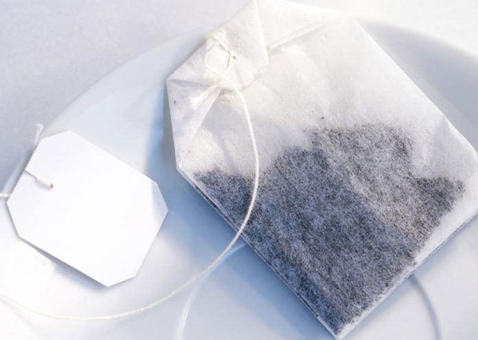 Chilled Tea Bags