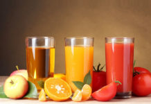 Healthy Drinks for your Systems