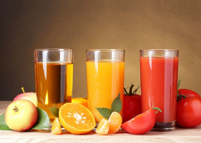 Healthy Drinks for your Systems
