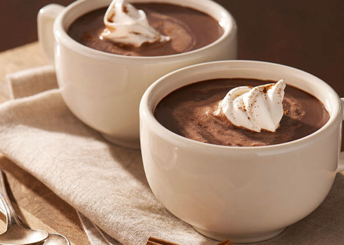 Hot Chocolate