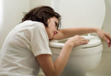 Home remedies to cure morning sickness