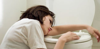 Home remedies to cure morning sickness