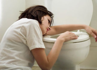 Home remedies to cure morning sickness