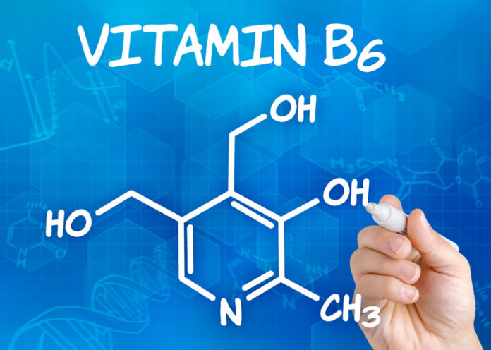 Vitamin B6