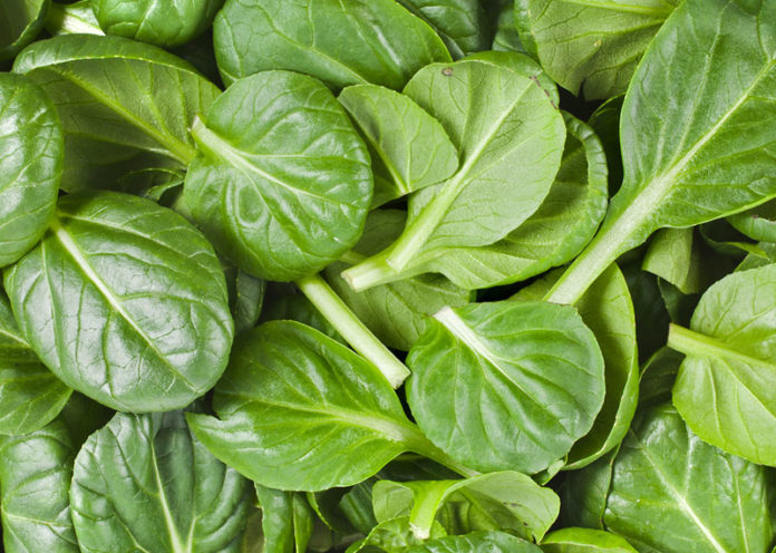 Spinach