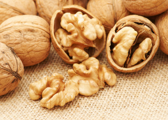 Walnuts