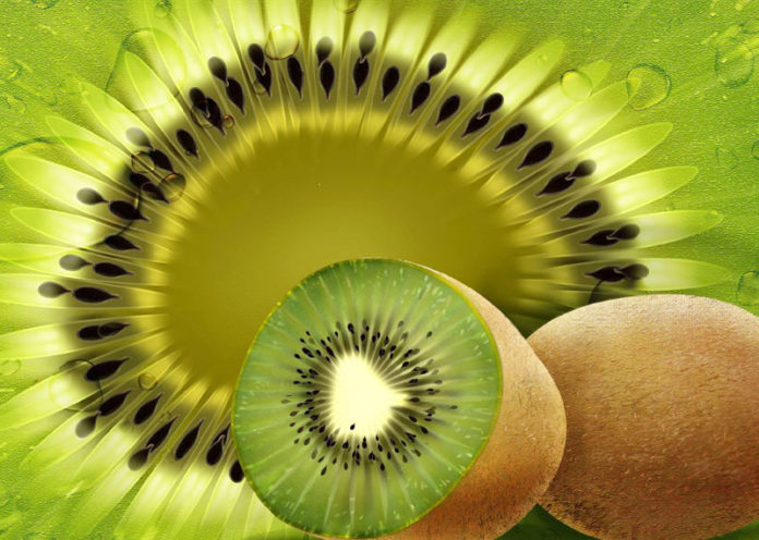 Kiwis