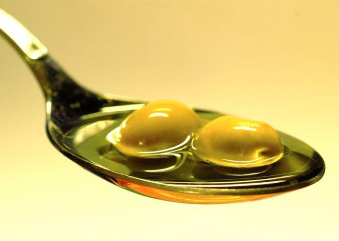 Olive Oil