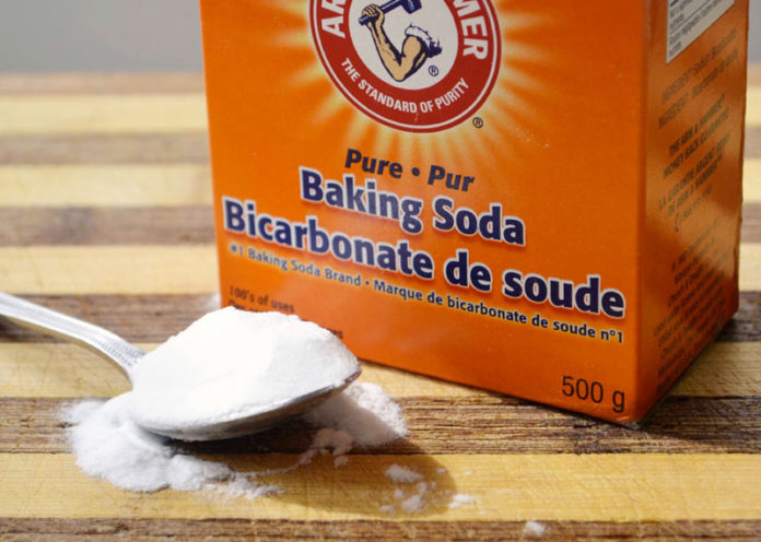 Baking Soda