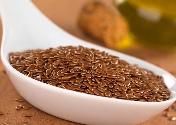 Flax Seeds