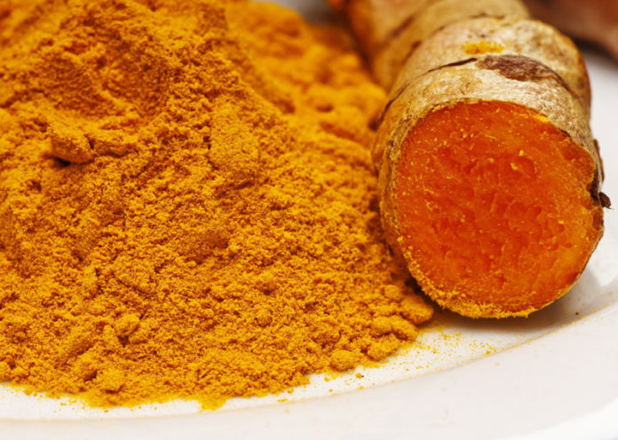 Turmeric