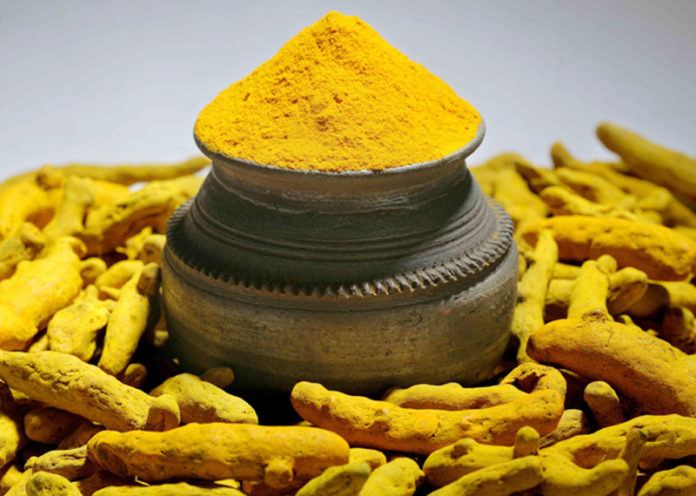 Turmeric