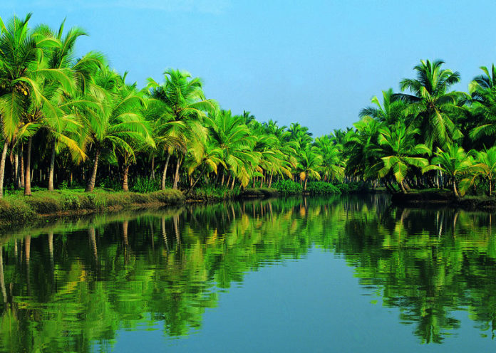 Kerala India