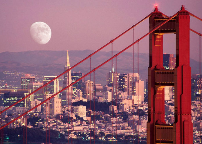 San Francisco California United States