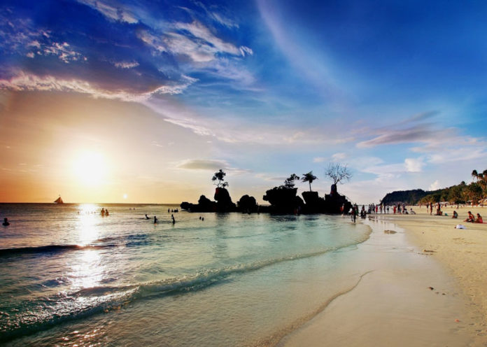 Boracay Philippines