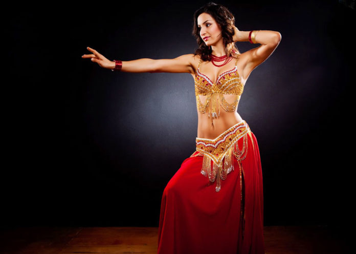 Belly Dancing