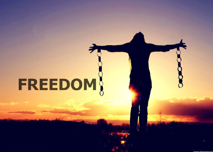 Freedom