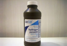 Beneficial Uses for hydrogen Peroxide