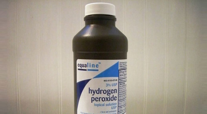 Beneficial Uses for hydrogen Peroxide