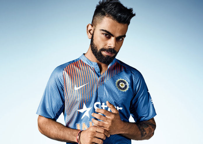 Fastest Cricketer