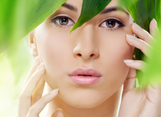 Ayurvedic Anti Aging