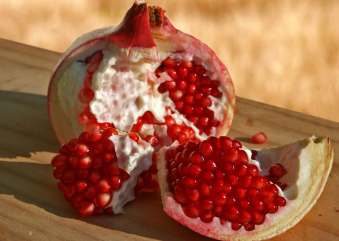 Pomegranate