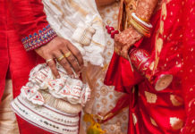 Bengali Hindu Wedding