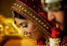 Traditional Bridal Naths