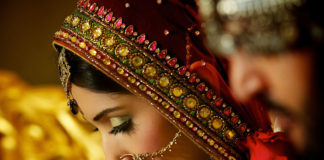 Traditional Bridal Naths