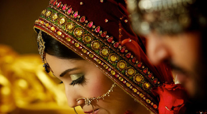 Traditional Bridal Naths