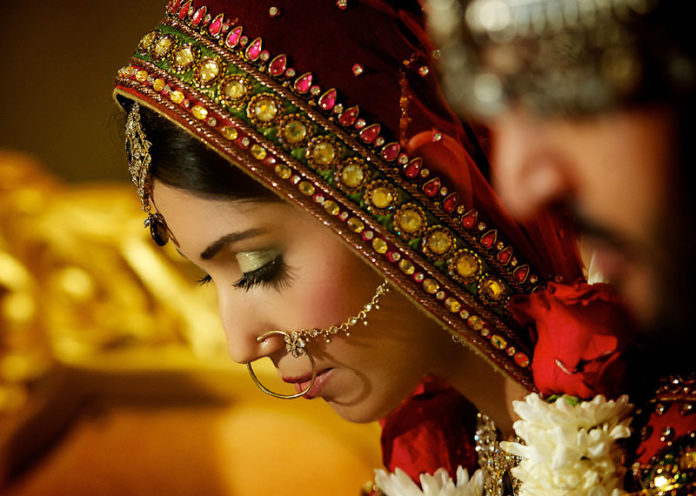 Traditional Bridal Naths