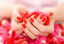 Remedies For Brittle Nails