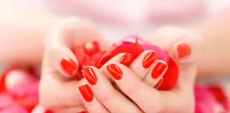 Remedies For Brittle Nails