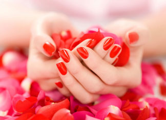 Remedies For Brittle Nails