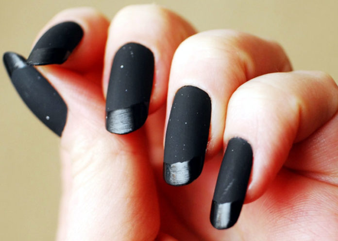 Avoid Fake Nails