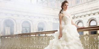 Christian Bridal Wear